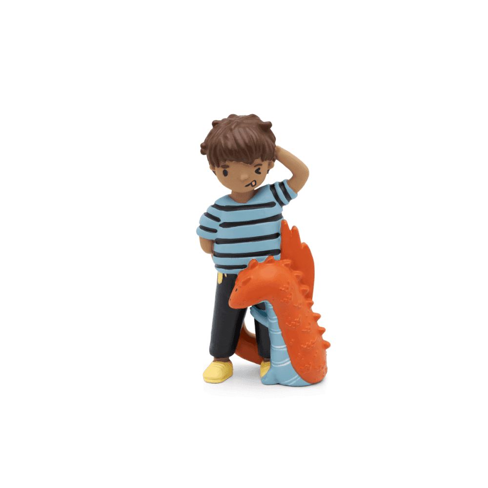 Planet Omar: Accidental Trouble Magnet - Beanie Games