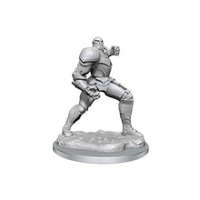 Platinum Golem: Critical Role Unpainted Miniatures (W4) - Beanie Games