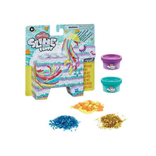 Play - Doh Pinata Slime Feathery Fluff Set - Beanie Games
