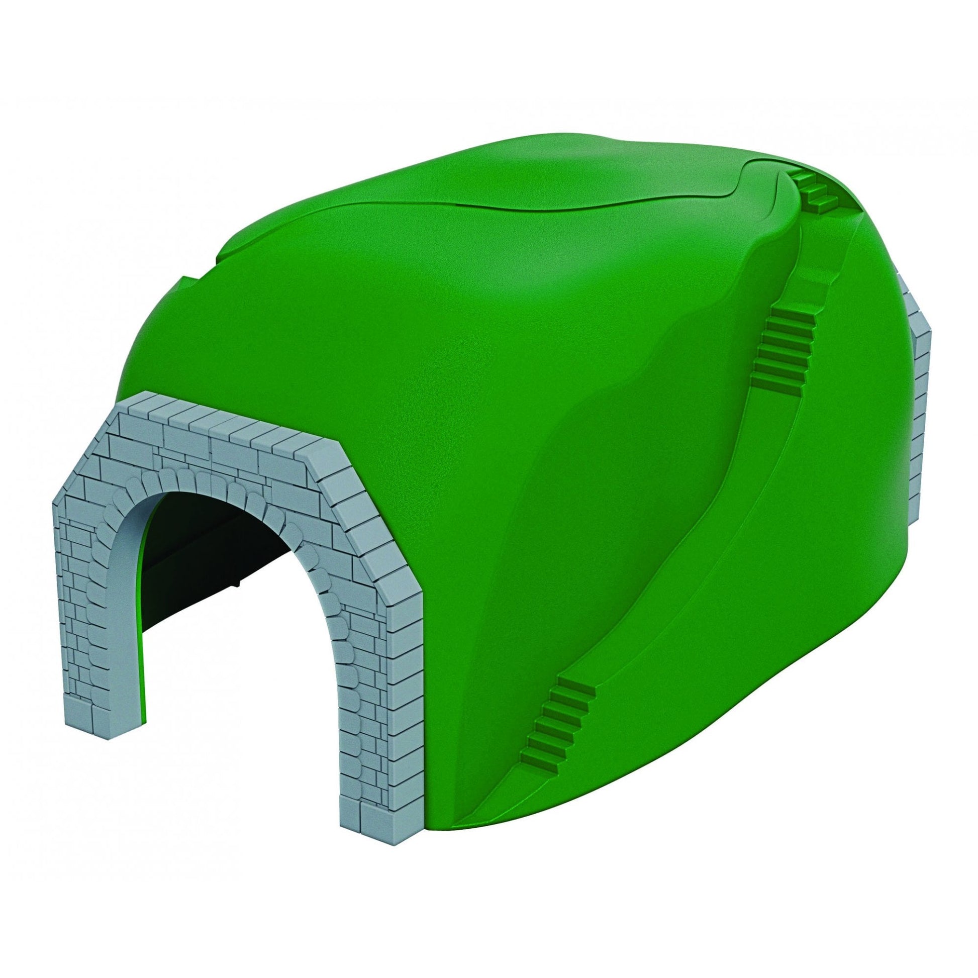 Playtrains Builder+ Tunnel - Beanie Games