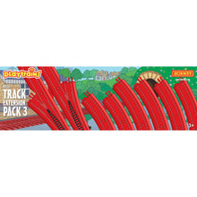 Playtrains - Track Extension Pack 3 - Beanie Games