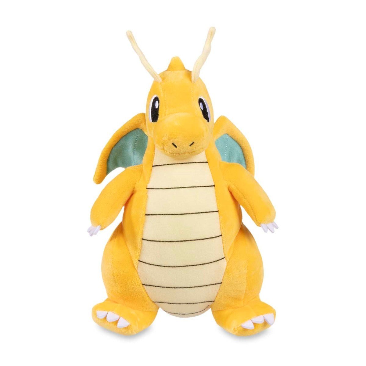 Pokemon 12" Dragonite Plush - Beanie Games
