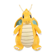 Pokemon 12" Dragonite Plush - Beanie Games