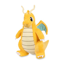 Pokemon 12" Dragonite Plush - Beanie Games