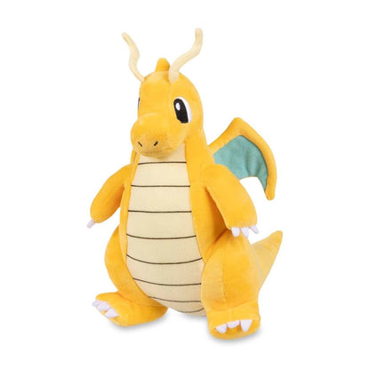 Pokemon 12" Dragonite Plush - Beanie Games