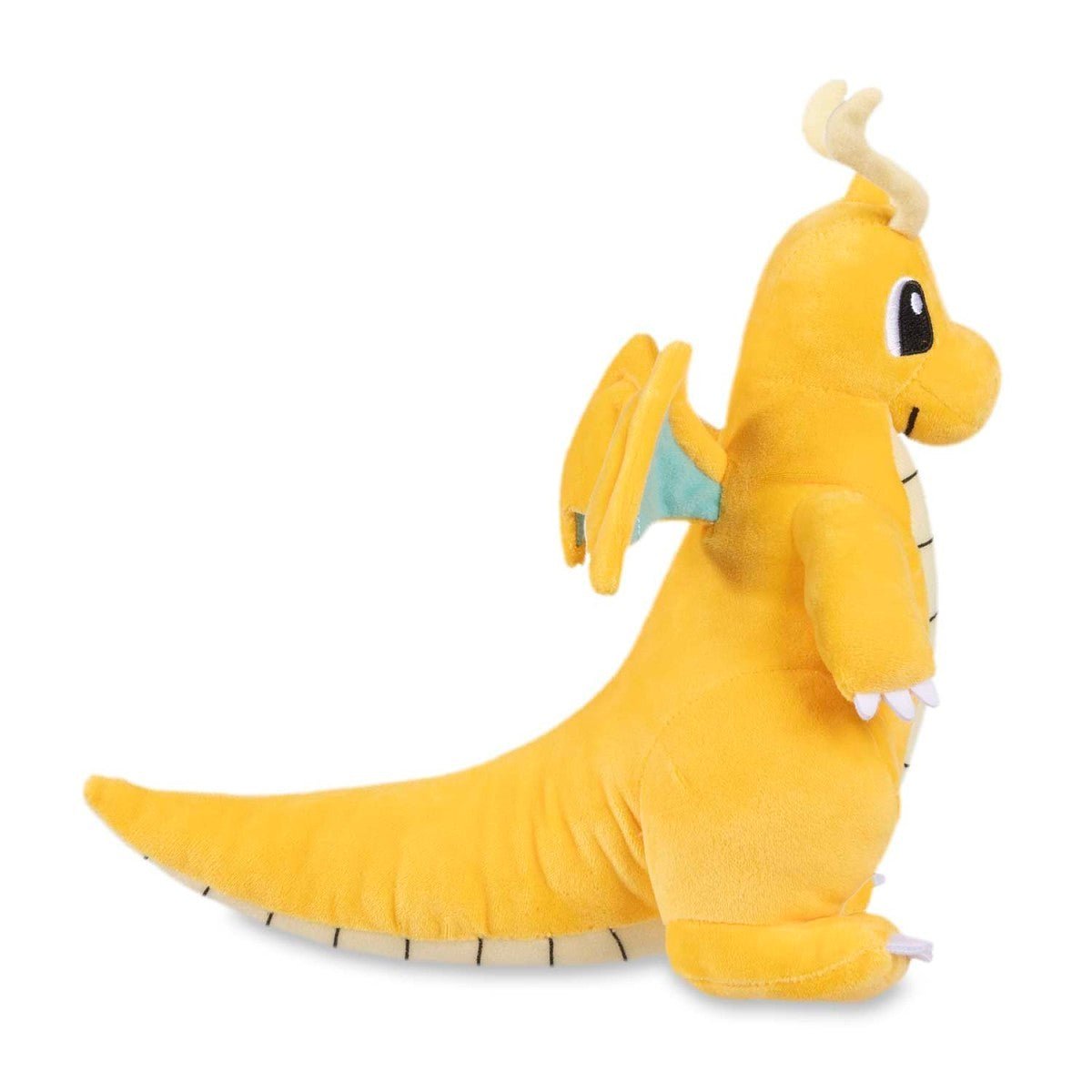 Pokemon 12" Dragonite Plush - Beanie Games