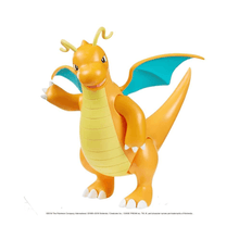 Pokemon 12" Legendary Figure - Dragonite - Beanie Games