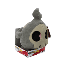 Pokemon 12" Plush Duskull - Beanie Games