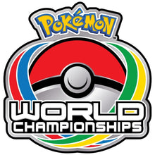 Pokemon - 2022 World Championships Decks - Beanie Games