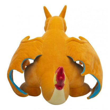 Pokemon 24in Plush Charizard - Beanie Games