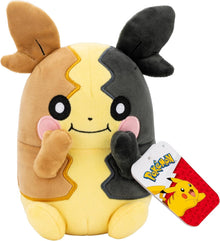 Pokemon 8 - Inch Morpeko Plush - Beanie Games