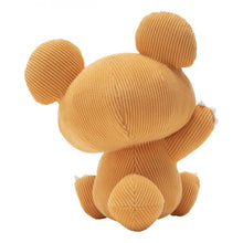 Pokemon 8" Teddiursa Corduroy Plush - Beanie Games