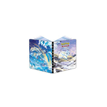 Pokemon 9 - Pocket Portfolio: Sword & Shield 12 - Beanie Games