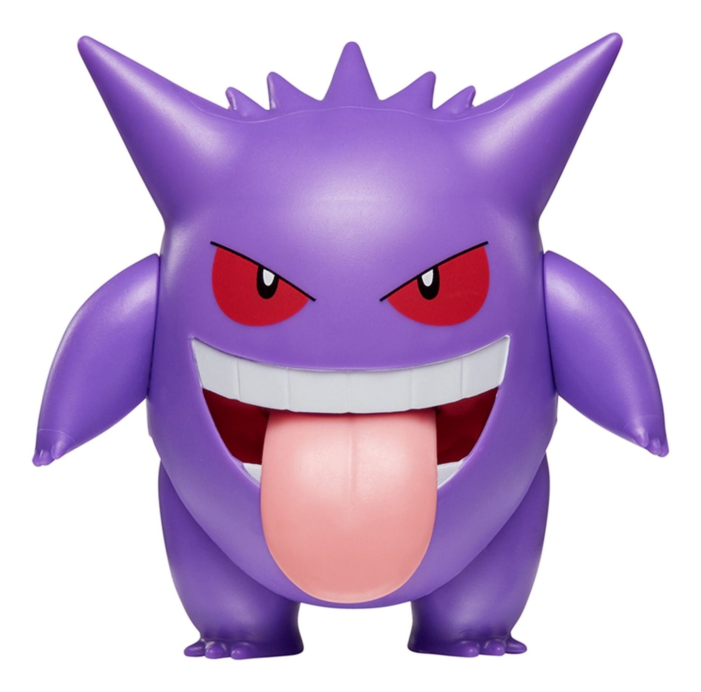 Pokemon Battle Feature Figure Gengar - Beanie Games