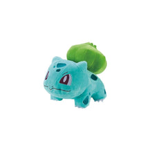 Pokemon Bulbasaur 8" Plush - Beanie Games