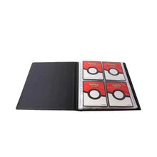 Pokémon: Charmander 4-Pocket Portfolio - Beanie Games