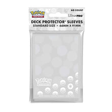 Pokémon Energy Deck Protector Sleeves - Colorless Type (65ct) - Beanie Games