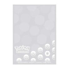 Pokémon Energy Deck Protector Sleeves - Colorless Type (65ct) - Beanie Games