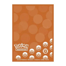 Pokémon Energy Deck Protector Sleeves - Fighting Type (65ct) - Beanie Games