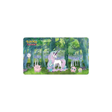Pokemon Gallery Series Enchanted Glade Playmat - Beanie Games