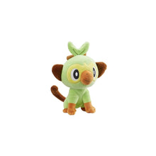 Pokemon Grookey 8" Plush - Beanie Games