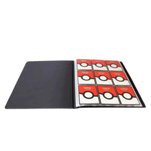 Pokémon: Iono and Bellibolt 9-Pocket Portfolio - Beanie Games