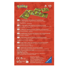 Pokemon Labyrinth Connect Card Game - Beanie Games