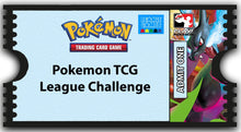 Pokemon League Challenge - Saturday Feb 28th @ 1pm 2026 - Beanie Games