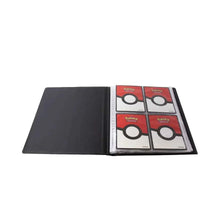 Pokémon Mega Evolution - Chaos Rising 4-Pocket Portfolio - Beanie Games