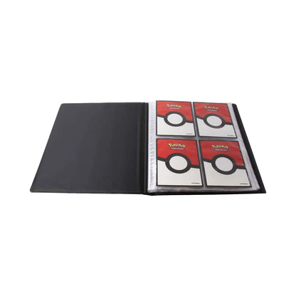 Pokémon Mega Evolution - Perfect Order 4 - Pocket Portfolio - Beanie Games