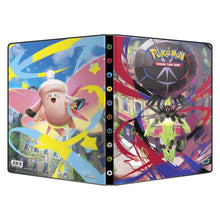 Pokémon Mega Evolution - Perfect Order 9 - Pocket Portfolio - Beanie Games