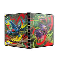 Pokémon Mega Evolution - Phantasmal Flames 4-Pocket Portfolio - Beanie Games