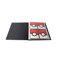 Pokémon Mega Evolution - Phantasmal Flames 4-Pocket Portfolio - Beanie Games