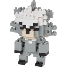 Pokemon Nanoblock - Kubfu - Beanie Games