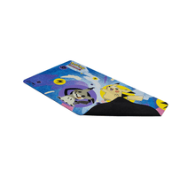 Pokemon Pikachu and Mimikyu Playmat - Beanie Games
