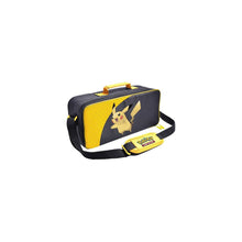 Pokemon Pikachu Deluxe Gaming Trove - Beanie Games