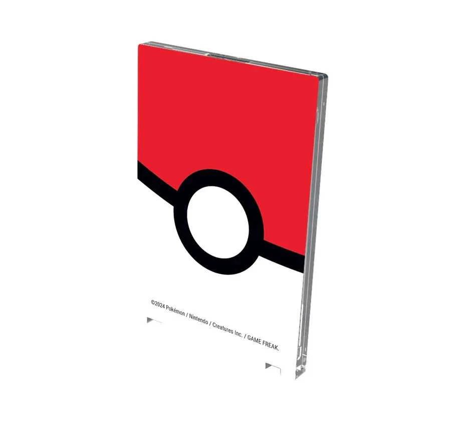 Pokémon Poké Ball One-Touch Edge - Beanie Games