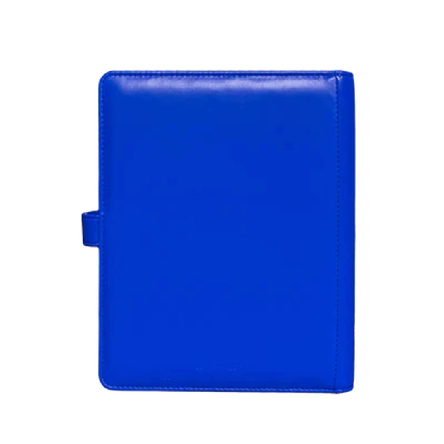 Pokémon Premium Snap Binder - Blue - Beanie Games