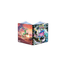 Pokemon Scarlet & Violet 5 - 9 Pocket Portfolio - Beanie Games