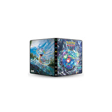 Pokemon Scarlet & Violet 7 - 9 Pocket Portfolio - Beanie Games