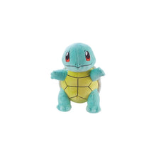 Pokemon Squirtle 8" Plush - Beanie Games