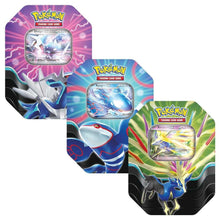 Pokemon TCG: Azure Legends Tin - Beanie Games