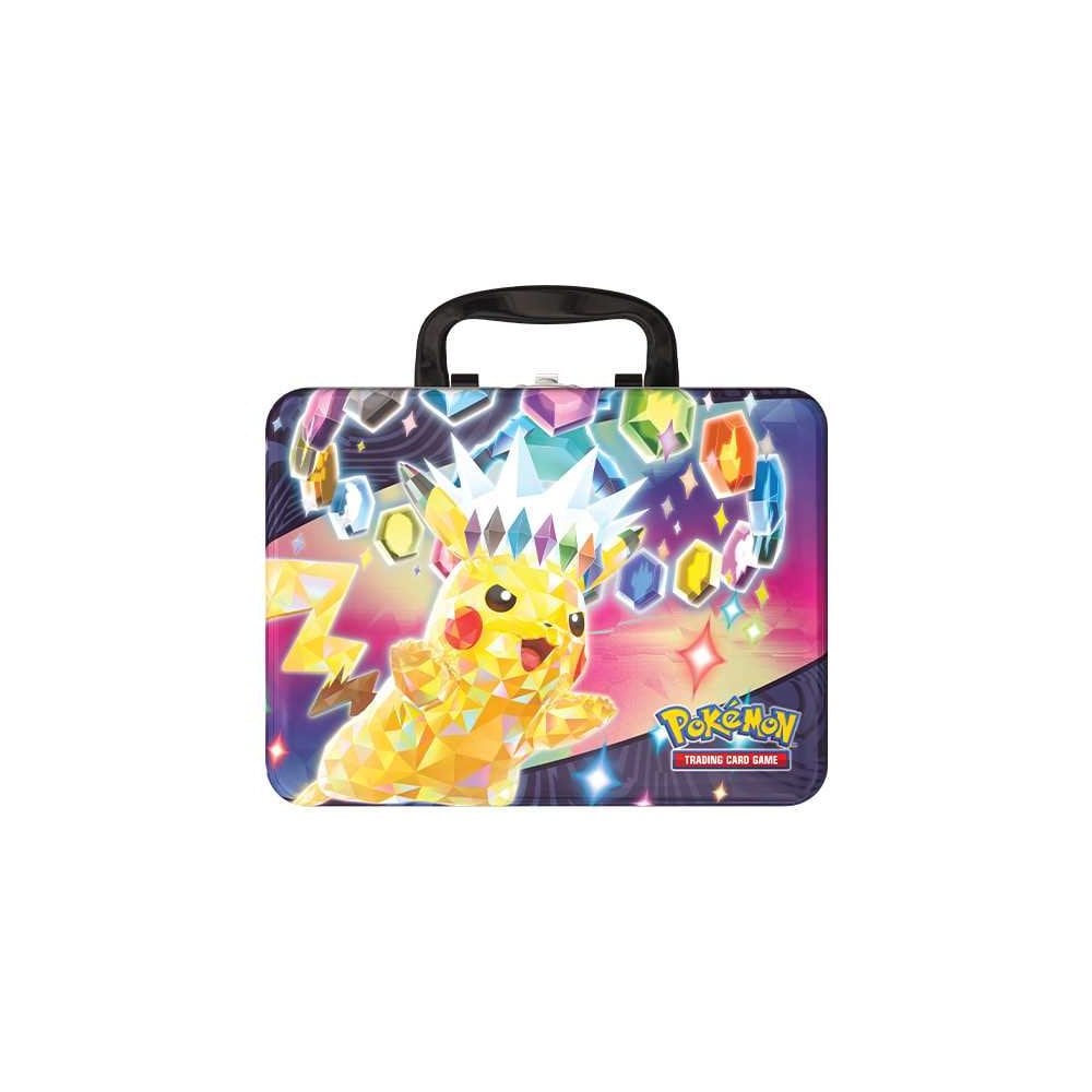 Pokemon TCG: November 2024 Collector's Chest - Beanie Games