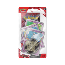 Pokemon TCG: Scarlet & Violet 10 - Destined Rivals - Premium Checklane - Beanie Games