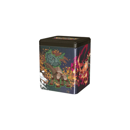 Pokemon TCG: Stacking Tins March 2025 (Random) - Beanie Games