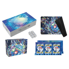 Pokemon TCG: Terapagos ex Ultra - Premium Collection - Beanie Games