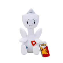 Pokemon Togetic 8 Inch Plush - Beanie Games