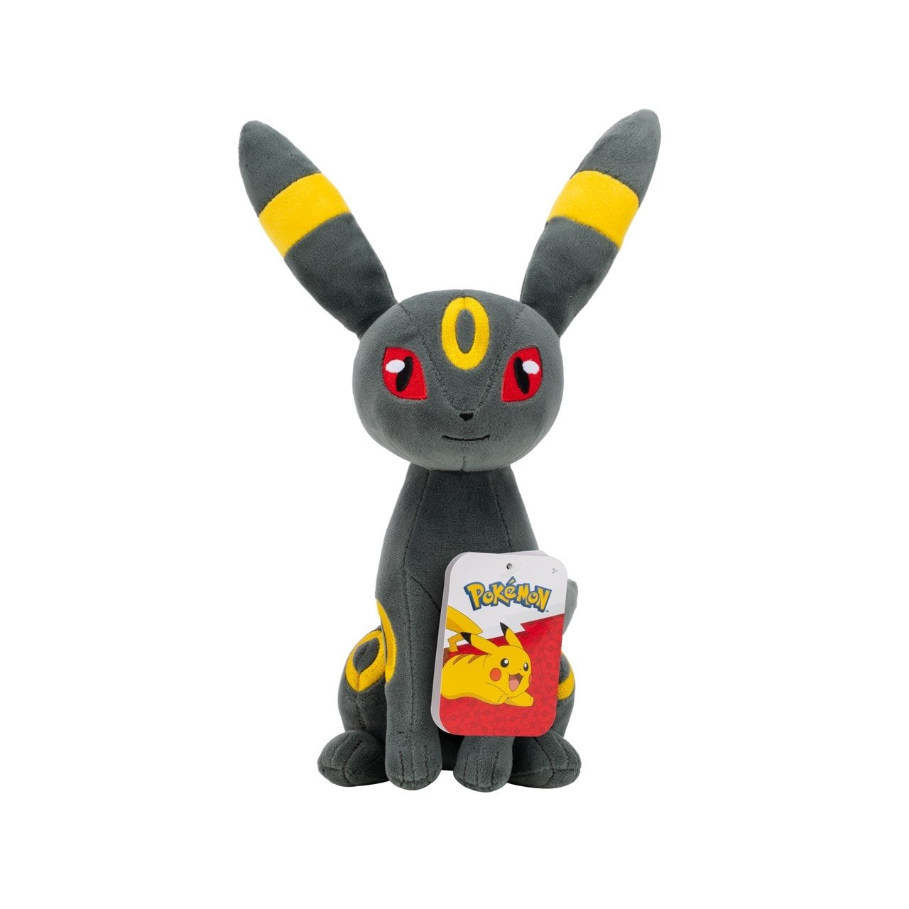 Pokemon Umbreon Plush - Beanie Games