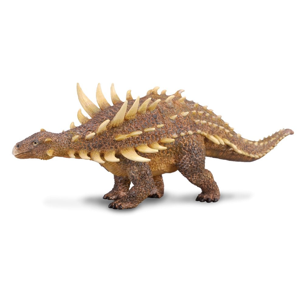 Polacanthus - Beanie Games