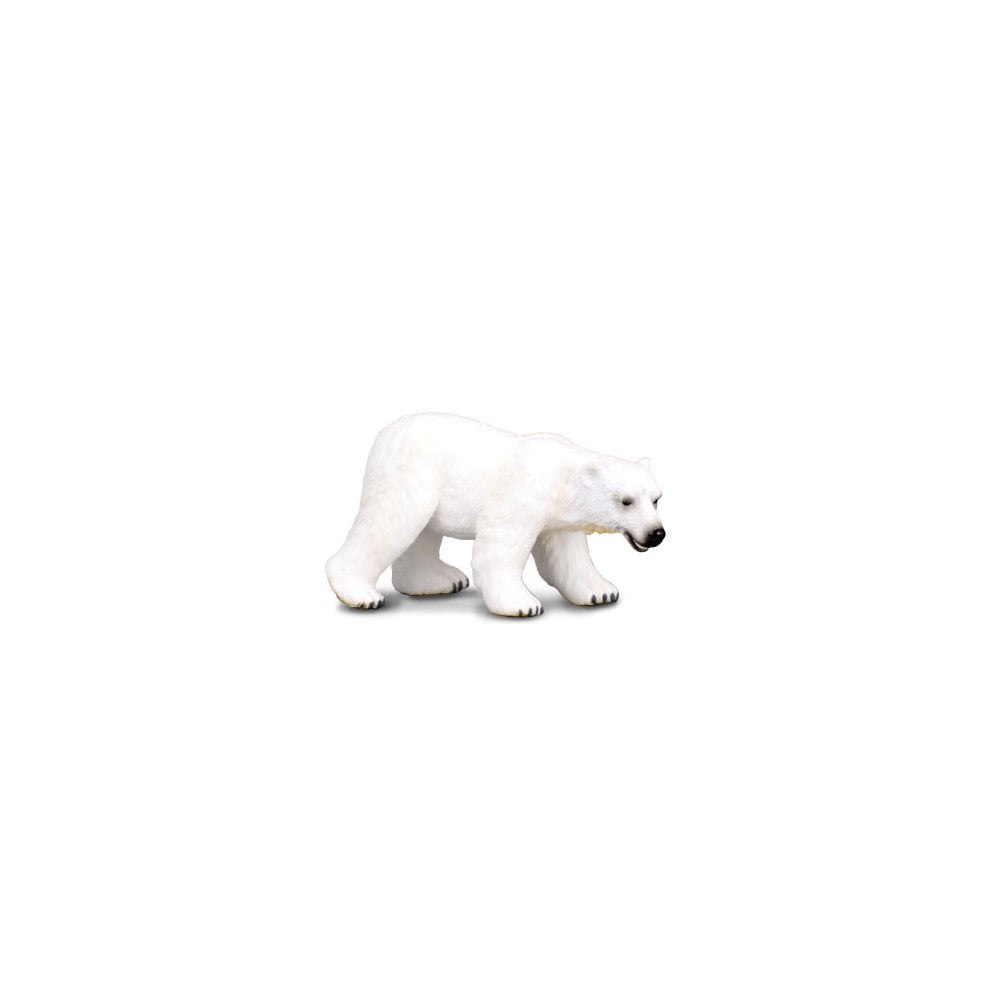 Polar Bear - Beanie Games